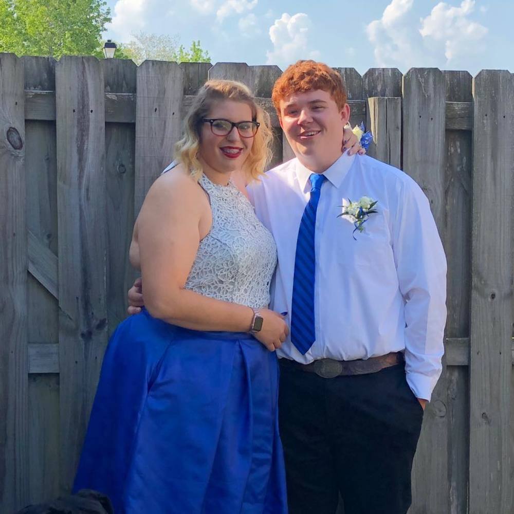 Meet your Posher, Cassidy